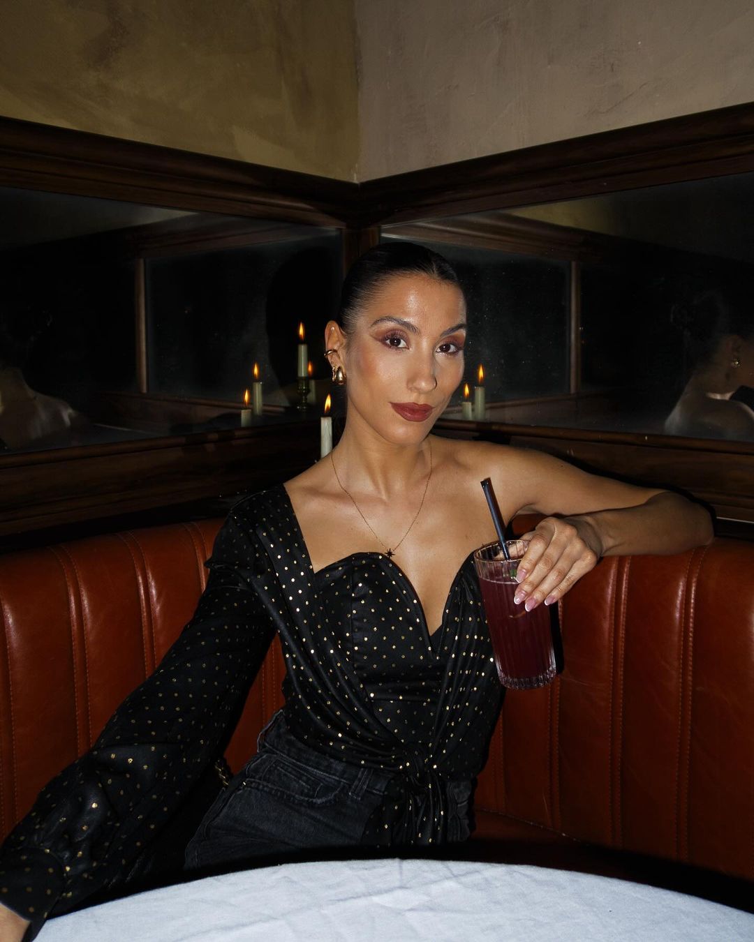 Sofia Reis - Mexiquer
